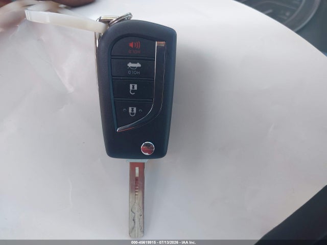 4T1G11AK7RU877121 Toyota CAMRY SE