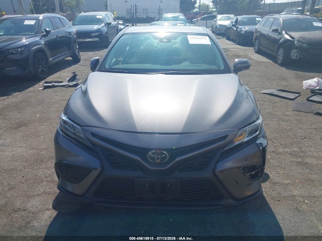 4T1G11AK7RU877121 Toyota CAMRY SE