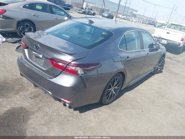 4T1G11AK7RU877121 Toyota CAMRY SE