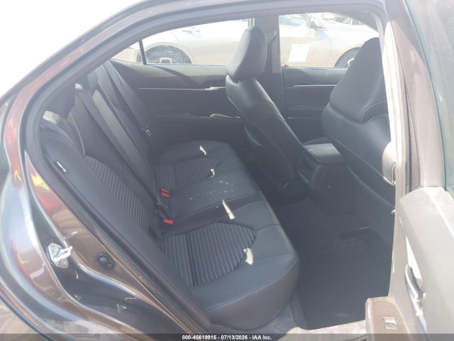 4T1G11AK7RU877121 Toyota CAMRY SE