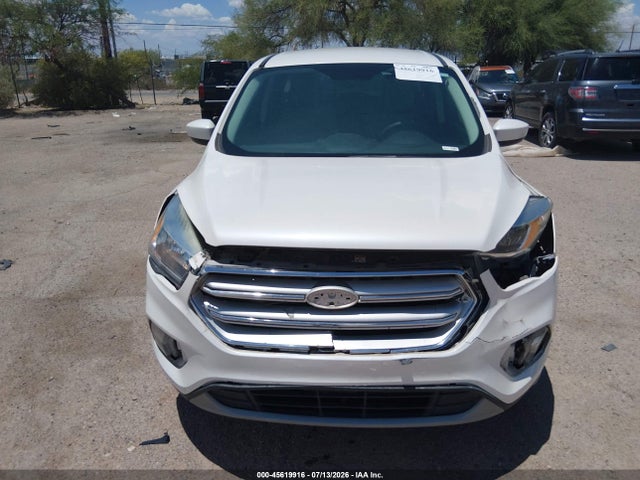 Ford ESCAPE SE 2017 1FMCU0GD3HUE97345 Image 11