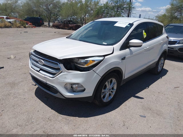 Ford ESCAPE SE 2017 1FMCU0GD3HUE97345 Image 2