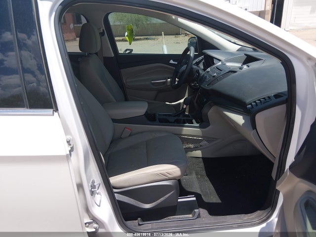 Ford ESCAPE SE 2017 1FMCU0GD3HUE97345 Image 5