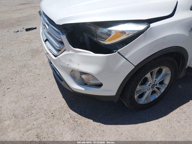 Ford ESCAPE SE 2017 1FMCU0GD3HUE97345 Image 6