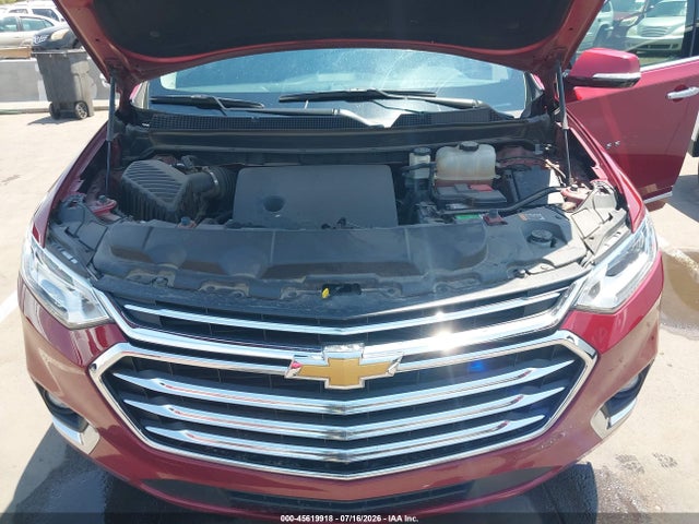 1GNEVJKW8KJ177379 Chevrolet Traverse High Country