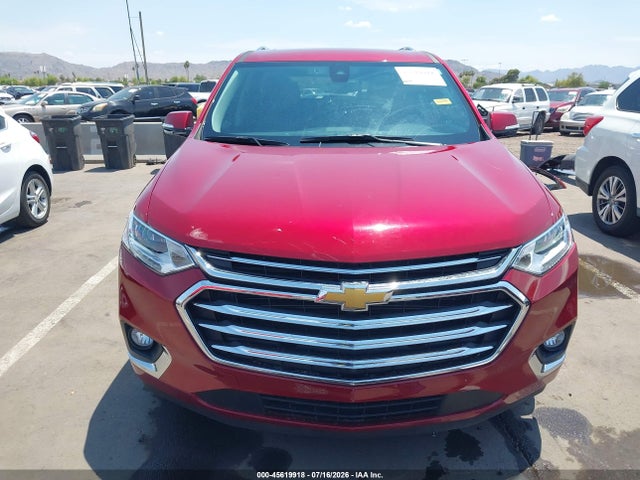 1GNEVJKW8KJ177379 Chevrolet Traverse High Country