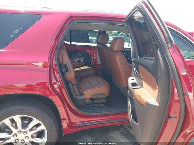 1GNEVJKW8KJ177379 Chevrolet Traverse High Country