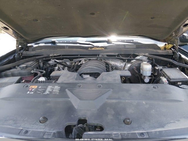 Aukcja sprzedaży 2014 Chevrolet Silverado 1500 Lt, vin: 3GCPCREC6EG243392, numer aukcji: 45619919
