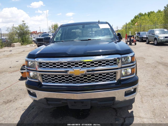 Aukcja sprzedaży 2014 Chevrolet Silverado 1500 Lt, vin: 3GCPCREC6EG243392, numer aukcji: 45619919