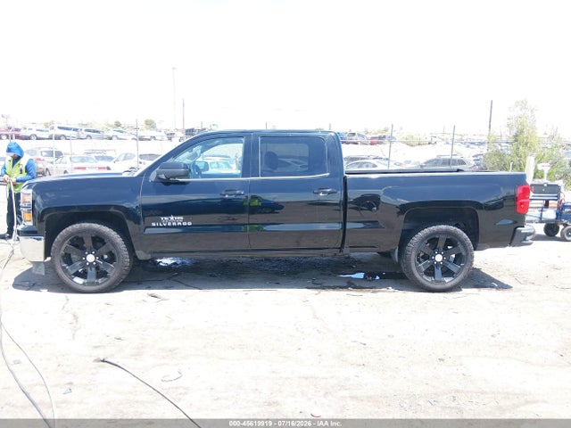 Aukcja sprzedaży 2014 Chevrolet Silverado 1500 Lt, vin: 3GCPCREC6EG243392, numer aukcji: 45619919