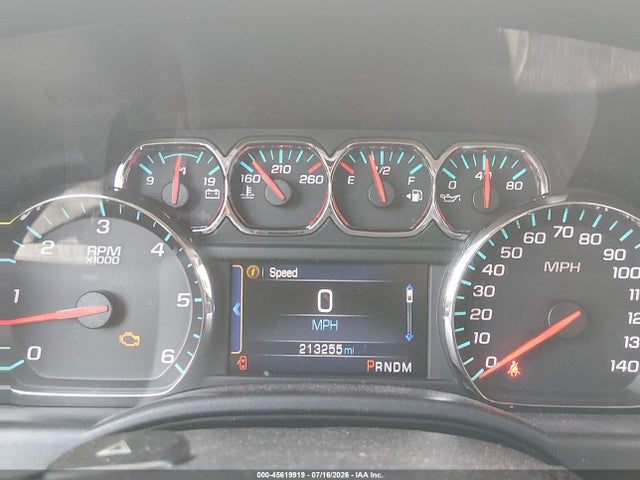 Aukcja sprzedaży 2014 Chevrolet Silverado 1500 Lt, vin: 3GCPCREC6EG243392, numer aukcji: 45619919