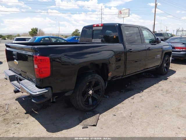 Aukcja sprzedaży 2014 Chevrolet Silverado 1500 Lt, vin: 3GCPCREC6EG243392, numer aukcji: 45619919