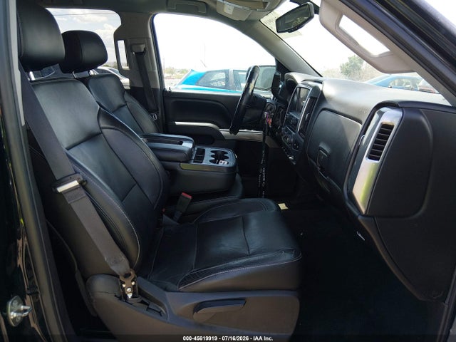 Aukcja sprzedaży 2014 Chevrolet Silverado 1500 Lt, vin: 3GCPCREC6EG243392, numer aukcji: 45619919