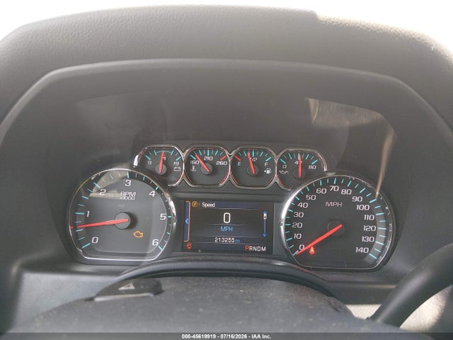 Aukcja sprzedaży 2014 Chevrolet Silverado 1500 Lt, vin: 3GCPCREC6EG243392, numer aukcji: 45619919