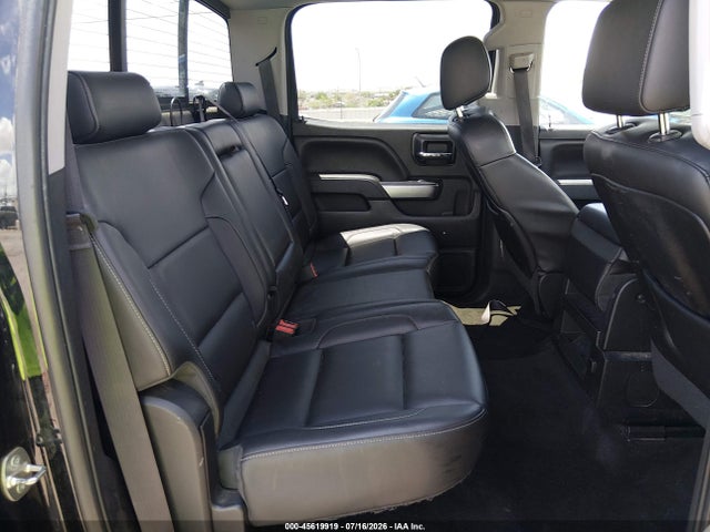 Aukcja sprzedaży 2014 Chevrolet Silverado 1500 Lt, vin: 3GCPCREC6EG243392, numer aukcji: 45619919