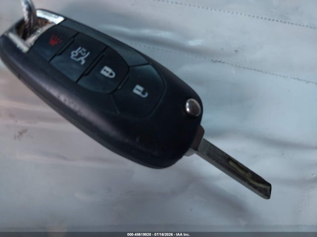 1G1BE5SM0H7236831 Chevrolet Cruze Lt Auto