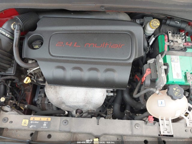 Aukcja sprzedaży 2016 Jeep Renegade Sport, vin: ZACCJBAT5GPD42224, numer aukcji: 45619925