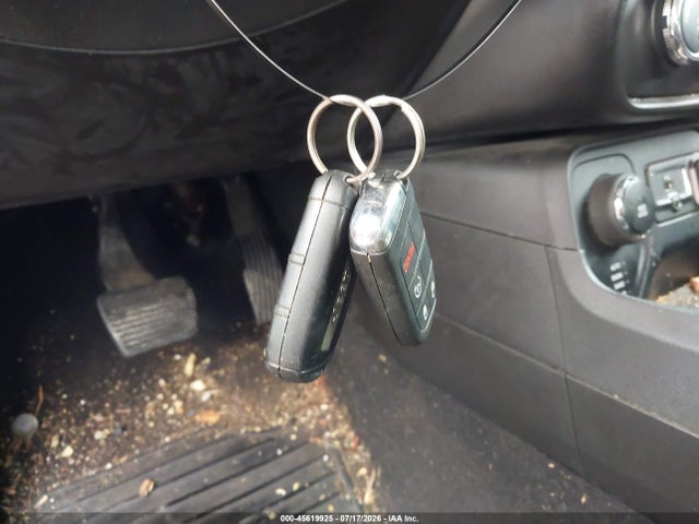 Aukcja sprzedaży 2016 Jeep Renegade Sport, vin: ZACCJBAT5GPD42224, numer aukcji: 45619925