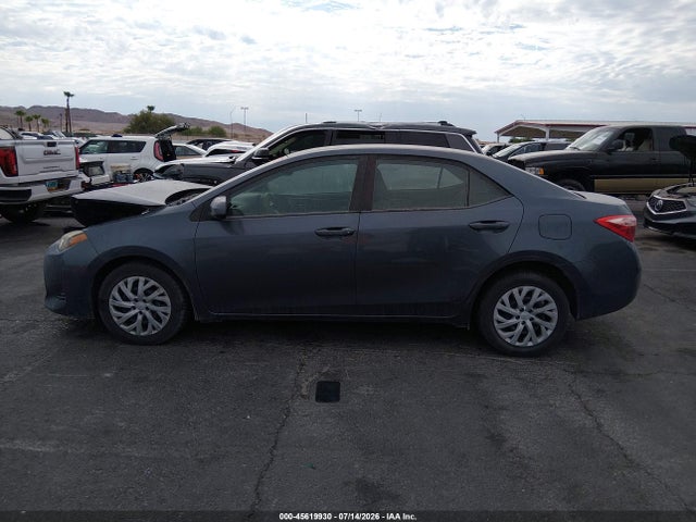 Toyota COROLLA LE 2017 2T1BURHE4HC932284 Image 15
