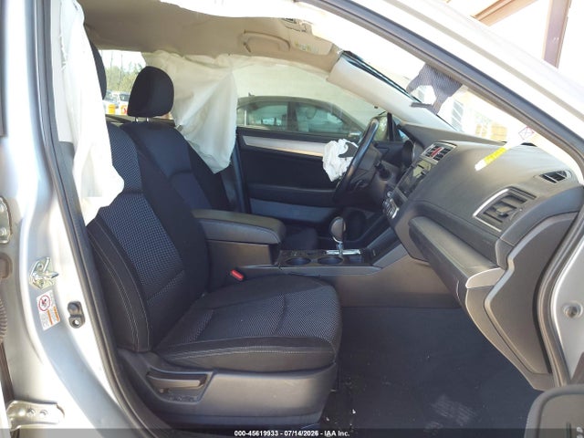 45619933 :رقم المزاد ، 4S4BSACC6G3277142 vin ، 2016 Subaru Outback 2.5i Premium مزاد بيع