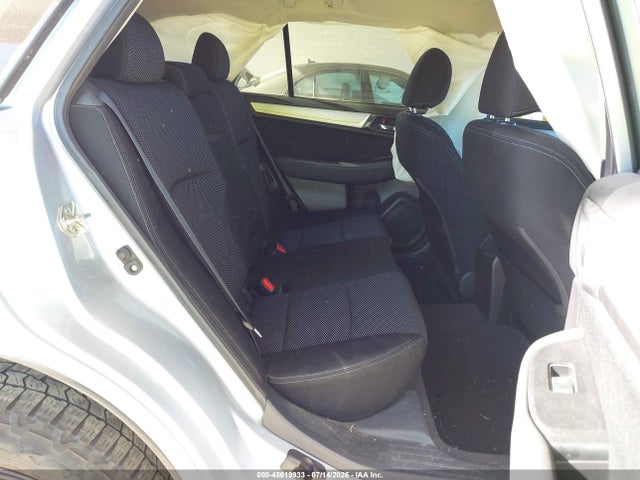 45619933 :رقم المزاد ، 4S4BSACC6G3277142 vin ، 2016 Subaru Outback 2.5i Premium مزاد بيع