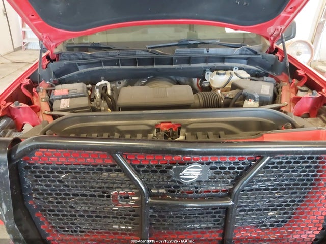 Aukcja sprzedaży 2020 Gmc Sierra 1500 4wd  Standard Box Elevation, vin: 1GTR9CED6LZ118421, numer aukcji: 45619935