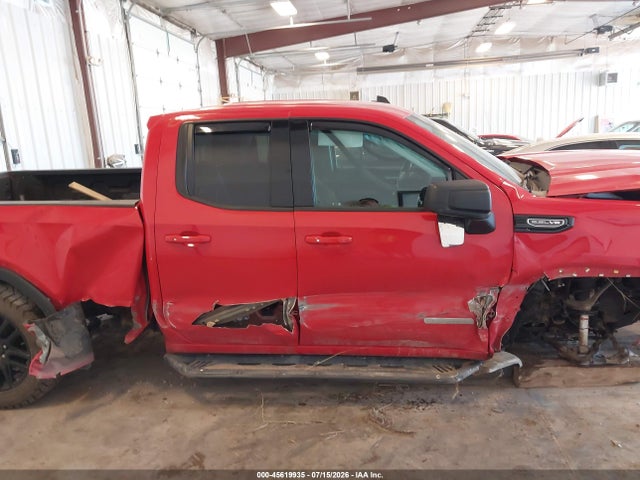Aukcja sprzedaży 2020 Gmc Sierra 1500 4wd  Standard Box Elevation, vin: 1GTR9CED6LZ118421, numer aukcji: 45619935