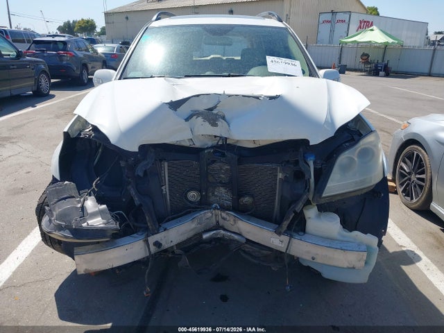 Aukcja sprzedaży 2007 Mercedes-benz Gl 450 4matic, vin: 4JGBF71E67A246786, numer aukcji: 45619936