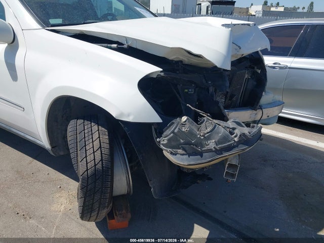 Aukcja sprzedaży 2007 Mercedes-benz Gl 450 4matic, vin: 4JGBF71E67A246786, numer aukcji: 45619936