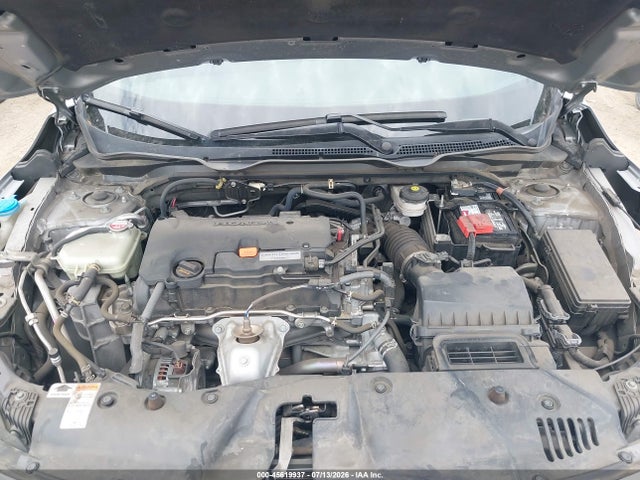 Auction sale of the 2020 Honda Civic Sport, vin: 19XFC2F83LE205592, lot number: 45619937