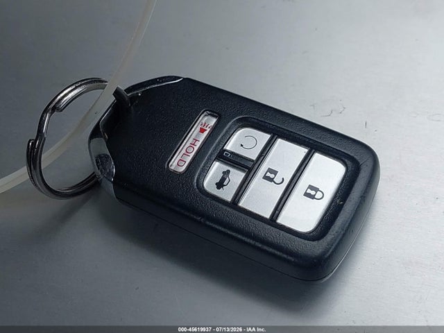 Auction sale of the 2020 Honda Civic Sport, vin: 19XFC2F83LE205592, lot number: 45619937