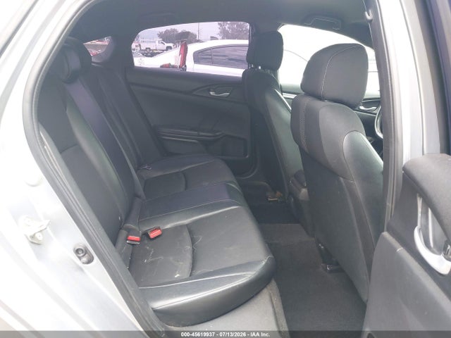 Auction sale of the 2020 Honda Civic Sport, vin: 19XFC2F83LE205592, lot number: 45619937