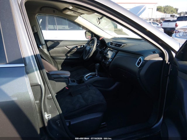 Aukcja sprzedaży 2014 Nissan Rogue Sv, vin: 5N1AT2MV3EC773835, numer aukcji: 45619944
