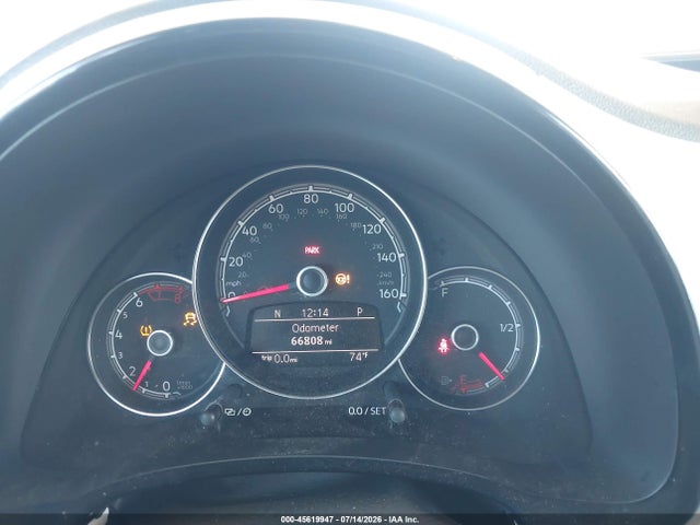 3VWF17AT9HM621039 Volkswagen Beetle #pinkbeetle/1.8t Classic/1.8t S