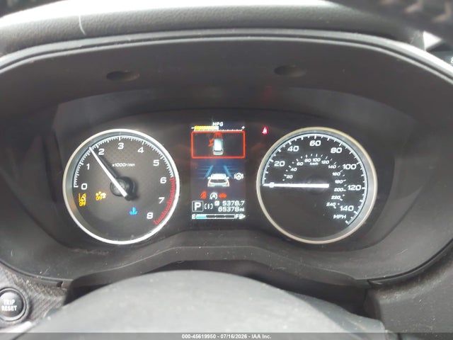 Aukcja sprzedaży 2021 Subaru Forester Premium, vin: JF2SKAJC5MH592795, numer aukcji: 45619950