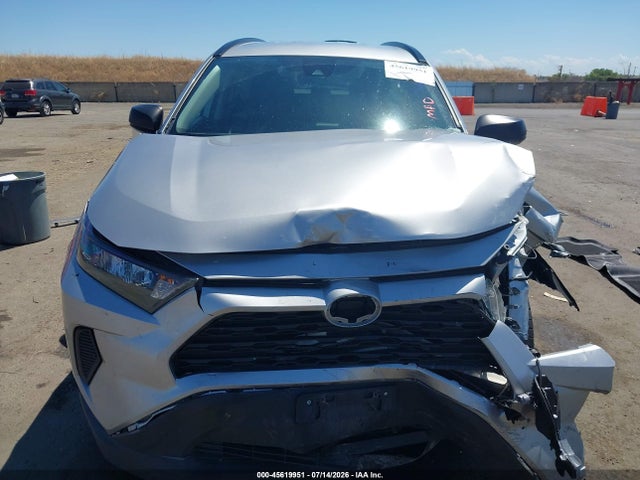 Toyota RAV4 LE 2020 2T3F1RFV4LC084470 Image 13