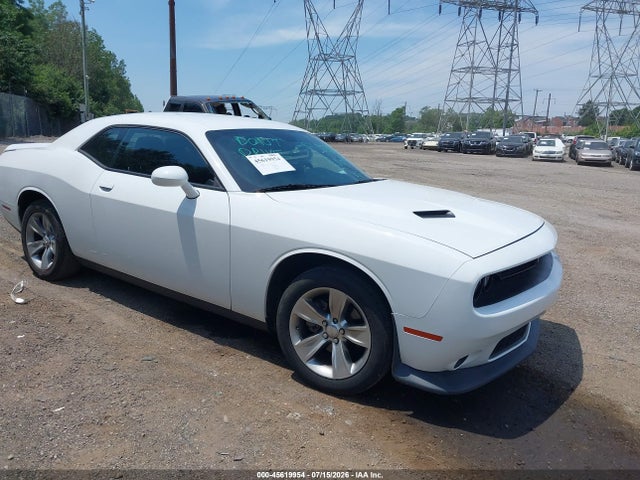 Продажа на аукционе авто 2021 Dodge Challenger Sxt, vin: 2C3CDZAG9MH623463, номер лота: 45619954