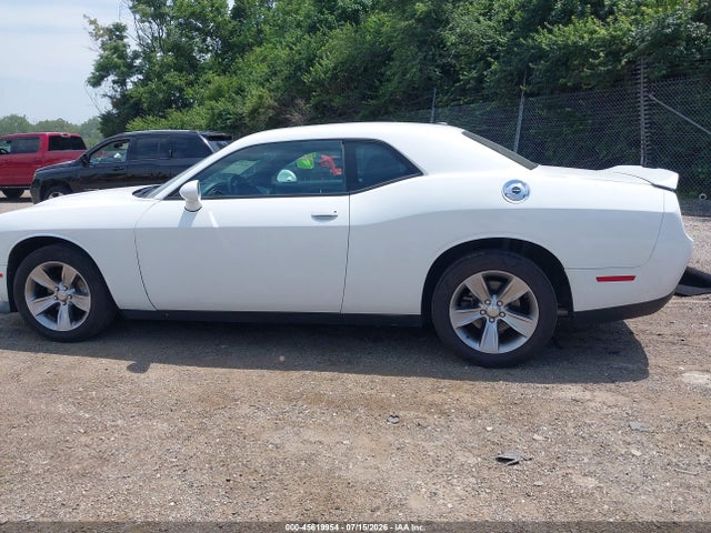 Продажа на аукционе авто 2021 Dodge Challenger Sxt, vin: 2C3CDZAG9MH623463, номер лота: 45619954