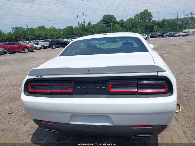Продажа на аукционе авто 2021 Dodge Challenger Sxt, vin: 2C3CDZAG9MH623463, номер лота: 45619954