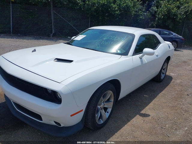 Продажа на аукционе авто 2021 Dodge Challenger Sxt, vin: 2C3CDZAG9MH623463, номер лота: 45619954