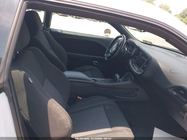 Продажа на аукционе авто 2021 Dodge Challenger Sxt, vin: 2C3CDZAG9MH623463, номер лота: 45619954