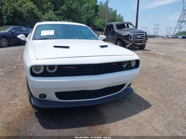 Продажа на аукционе авто 2021 Dodge Challenger Sxt, vin: 2C3CDZAG9MH623463, номер лота: 45619954