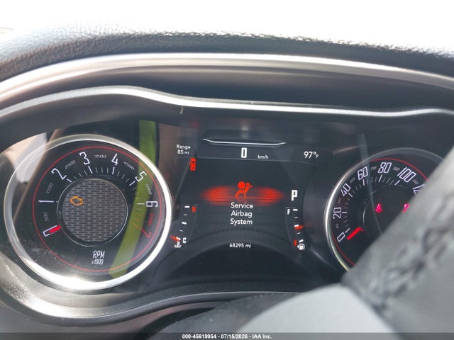 Продажа на аукционе авто 2021 Dodge Challenger Sxt, vin: 2C3CDZAG9MH623463, номер лота: 45619954