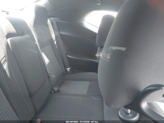 Продажа на аукционе авто 2021 Dodge Challenger Sxt, vin: 2C3CDZAG9MH623463, номер лота: 45619954