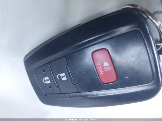 4T3RWRFV1RU152777 Toyota Rav4 Hybrid Xle