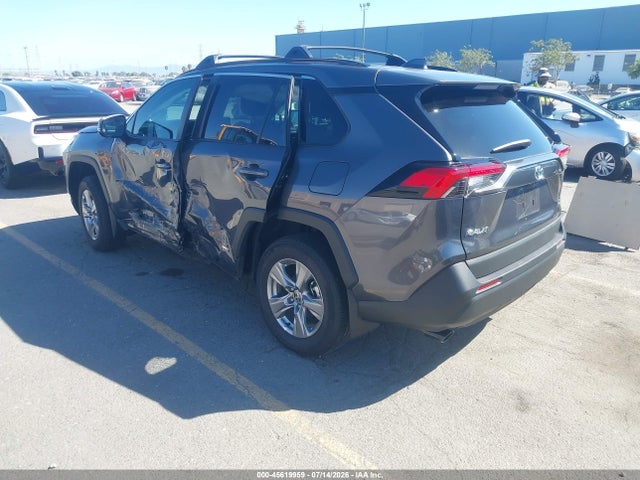 4T3RWRFV1RU152777 Toyota Rav4 Hybrid Xle