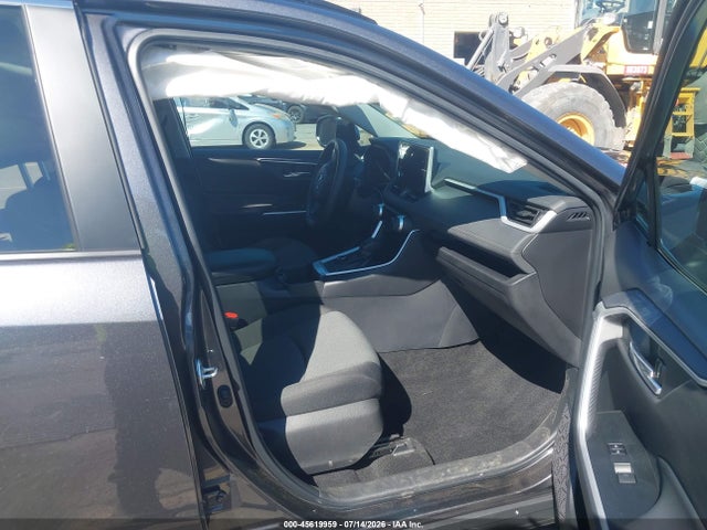 4T3RWRFV1RU152777 Toyota Rav4 Hybrid Xle