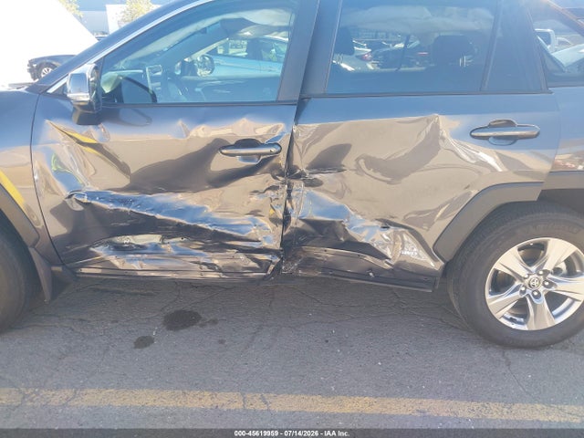 4T3RWRFV1RU152777 Toyota Rav4 Hybrid Xle