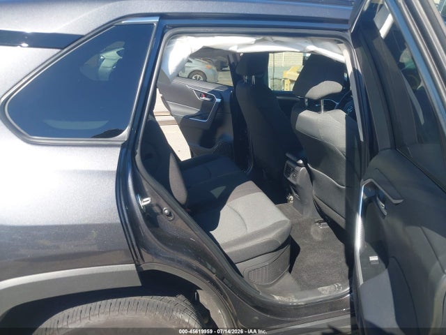 4T3RWRFV1RU152777 Toyota Rav4 Hybrid Xle