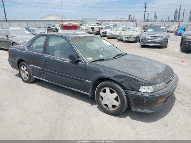 Aukcja sprzedaży 1992 Honda Accord Ex, vin: 1HGCB7274NA007868, numer aukcji: 45619960